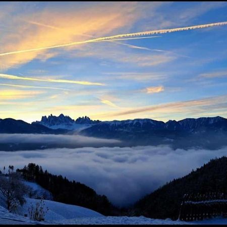 Gruberhof A Quiet Place Gereuth Brixen ภายนอก รูปภาพ