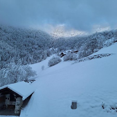 Gruberhof A Quiet Place Gereuth Brixen ภายนอก รูปภาพ