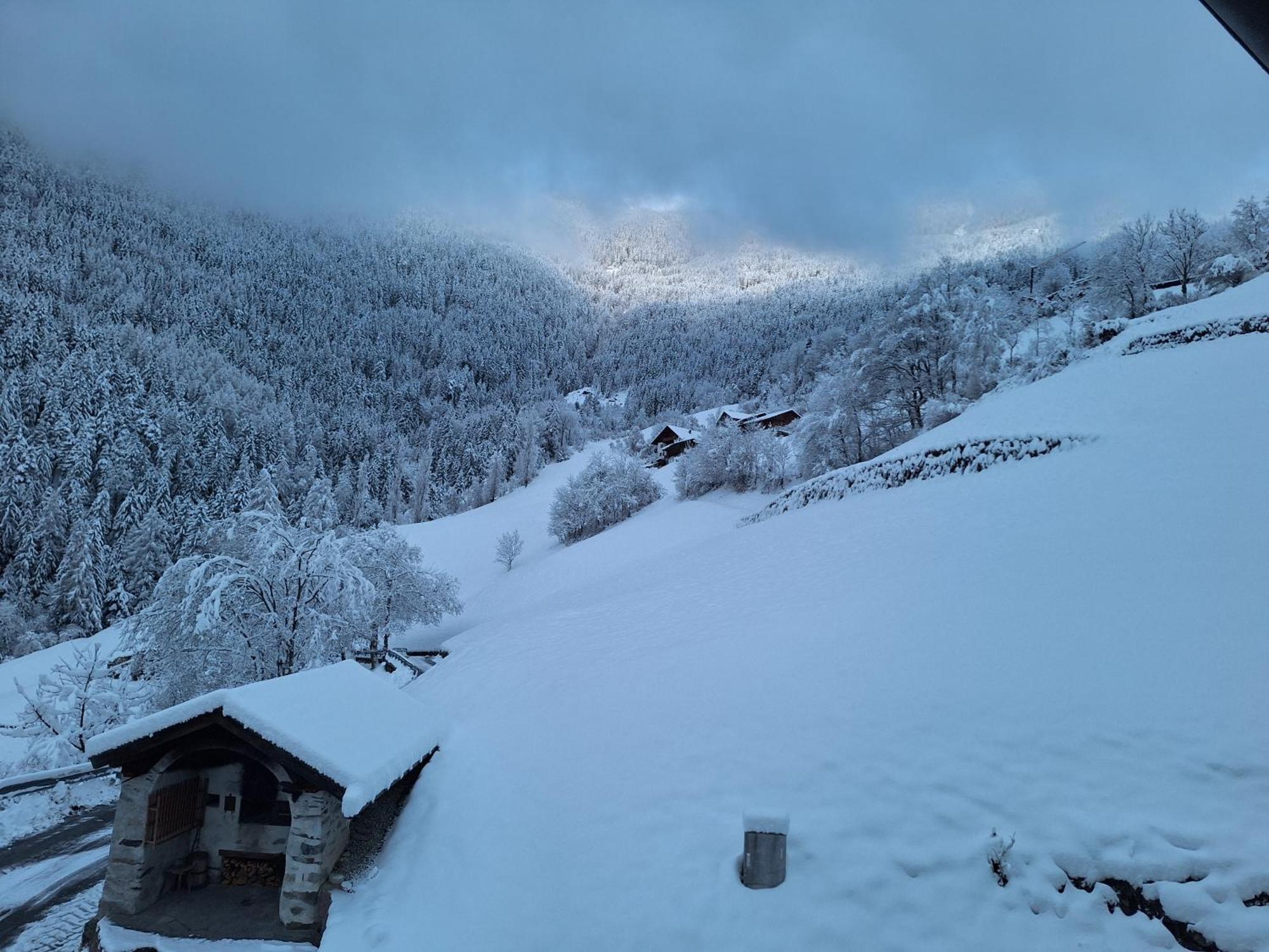 Gruberhof A Quiet Place Gereuth Brixen ภายนอก รูปภาพ