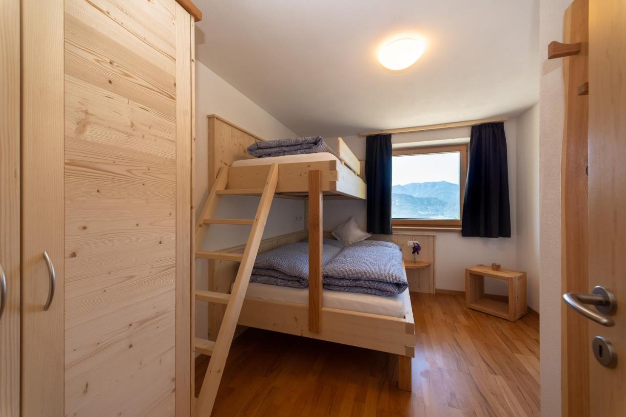 Gruberhof A Quiet Place Gereuth Brixen ภายนอก รูปภาพ