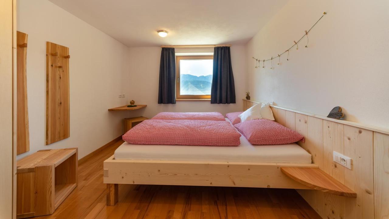 Gruberhof A Quiet Place Gereuth Brixen ภายนอก รูปภาพ